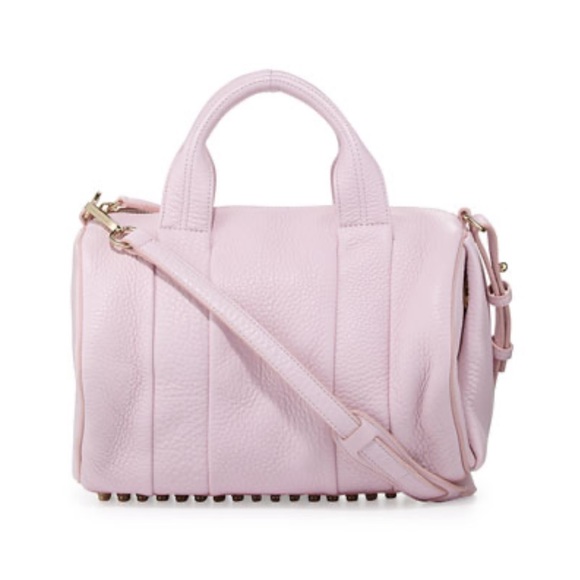 Gummy Pink Alexander Wang Rocco Bag - Picture 2 of 7